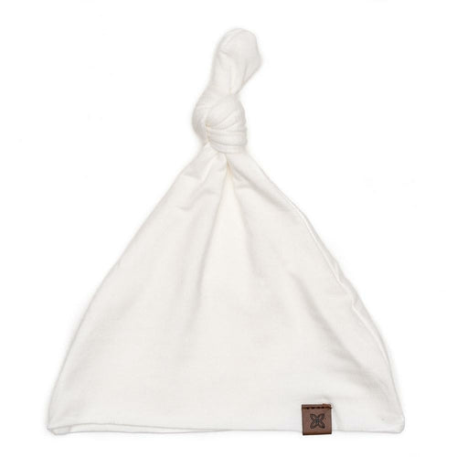 Organic Knotted Hat