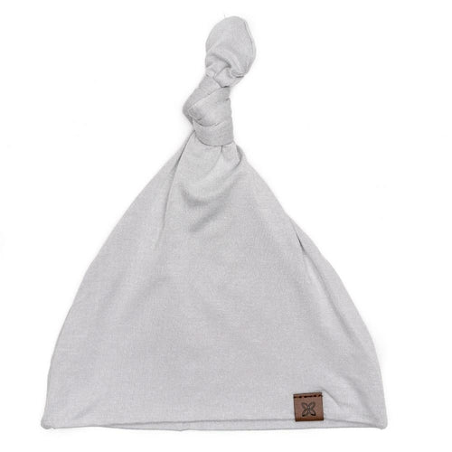 Organic Knotted Hat