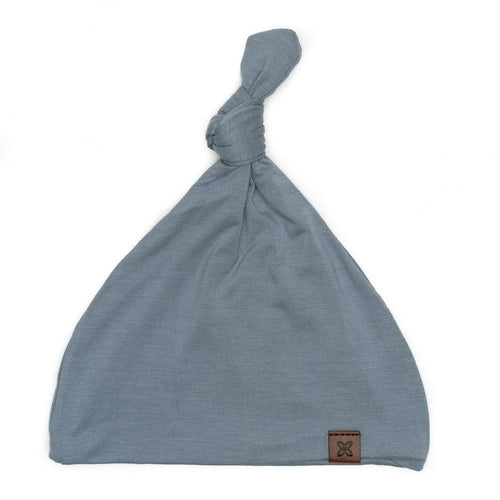 Organic Knotted Hat