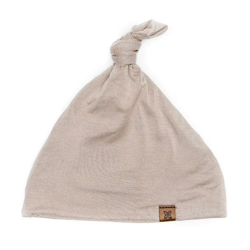 Organic Knotted Hat