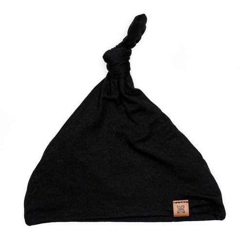 Organic Knotted Hat