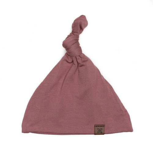 Organic Knotted Hat