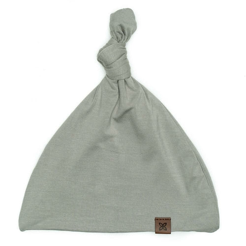 Organic Knotted Hat
