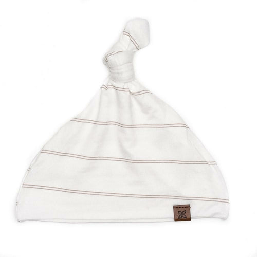 Organic Knotted Hat