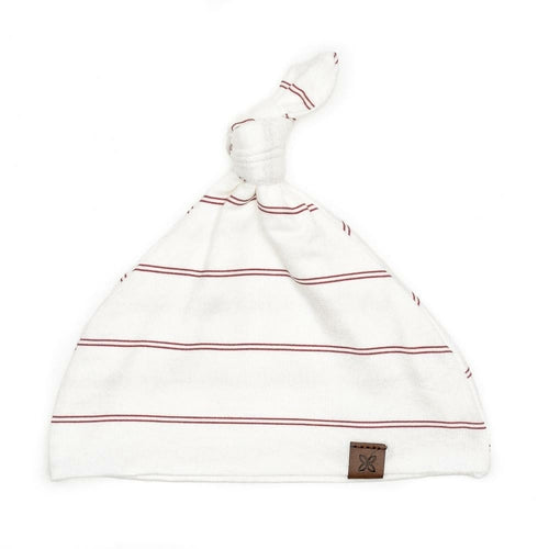 Organic Knotted Hat
