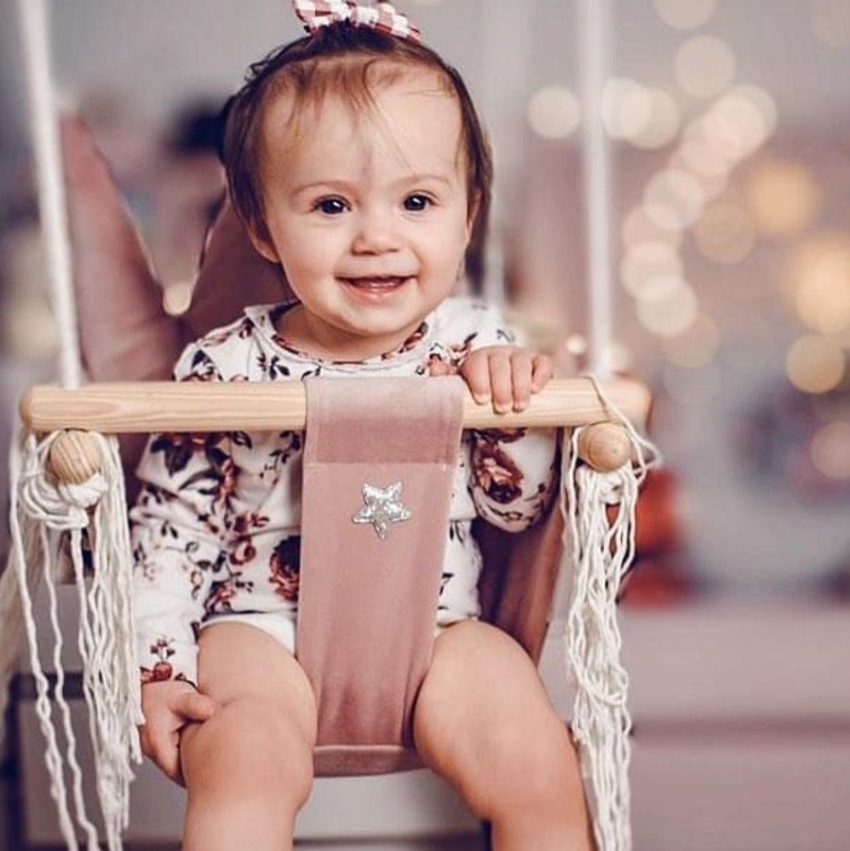 The Penelope Swing