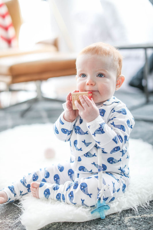 Pacifier Strap