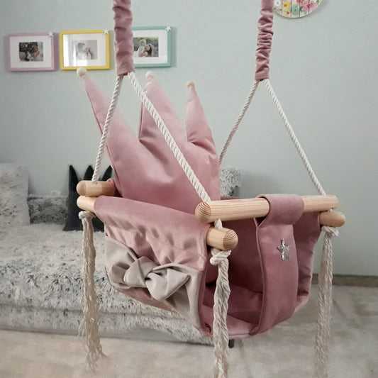 The Penelope Swing